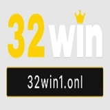 The "32WIN" user's logo