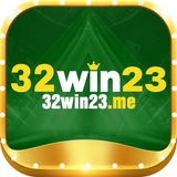 The "32win23me" user's logo