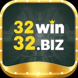 The "32WIN32" user's logo