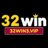 The "32WIN" user's logo