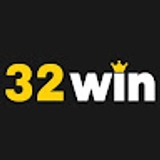 The "32 WIN" user's logo