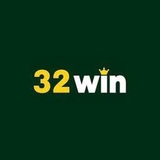 The "32WIN" user's logo