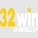 The "32WIN" user's logo