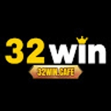 The "nhà cái 32win" user's logo