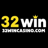The "Nhà cái 32WIN" user's logo