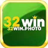 The "32WIN" user's logo