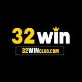 The "32WIN" user's logo