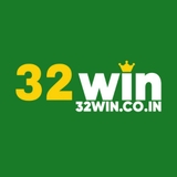 The "32win nhà cái " user's logo