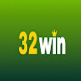 The "32WIN" user's logo
