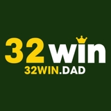 The "32WIN" user's logo