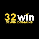 The "32WIN" user's logo