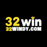 The "32windycom" user's logo