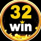 The "32win - Đăng Ký 32win Nhận Code 322K, Nạp 200K Nhận 132K" user's logo