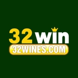 The "32winescom" user's logo