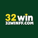 The "32Win – Cá cược trực tuyến" user's logo