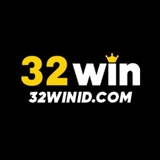 The "32WIN" user's logo