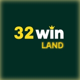 The "32win" user's logo