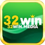 The "32WIN" user's logo