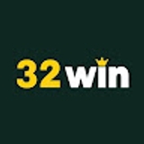 The "32Win" user's logo
