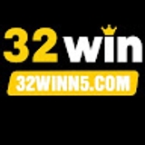 The "32Winn5 com" user's logo