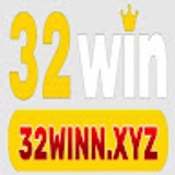 The "32WIN" user's logo