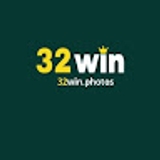 The "32WIN" user's logo