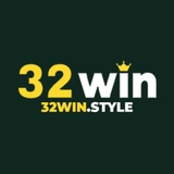 The "32WIN" user's logo