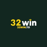 The "32WIN" user's logo