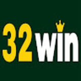 The "32win" user's logo