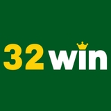 The "Nhà cái 32WIN" user's logo