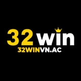 The "32win" user's logo