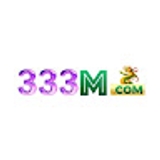 The "333M  Site Oficial" user's logo