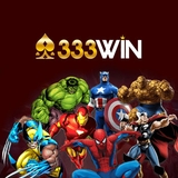 The "333WIN COM" user's logo