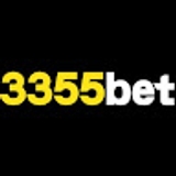 The "3355bet us" user's logo