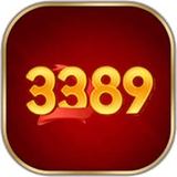 The "3389 makeup" user's logo