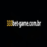 The "333Bet" user's logo