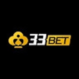 The "33BET LIVEINFO" user's logo