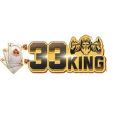 The "33king" user's logo