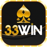 The "33vin store" user's logo