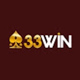 The "33WIN02 info" user's logo