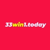 The "33Win - Uy tín chất lượng top đầu Châu Á" user's logo