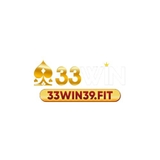 The "nhà cái 33win39" user's logo