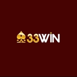The "33win68" user's logo