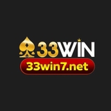 The "Net 33win" user's logo