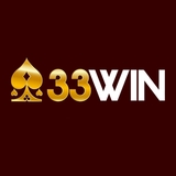 The "33win8386" user's logo