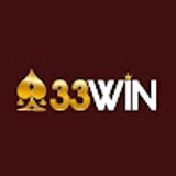 The "33Win" user's logo