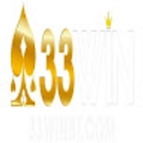 The "Nhà Cái 33WIN" user's logo