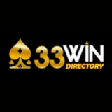 The "33WIN " user's logo