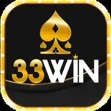 The "33Win " user's logo