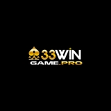 The "33WIN - 33WIN.COM Đăng Nhập Nhận Khuyến Mãi VIP 2025" user's logo